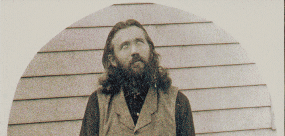 François Schlatter, les miracles d’un alsacien au far west
