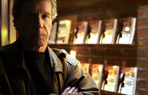 John Perkins, tueur économique repenti