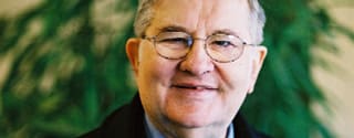 Jean-Marie Pelt : « On nage en plein apocalypse »