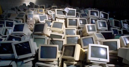 Obsolescence programmée : cet article va-t-il s&rsquo;autodétruire ?