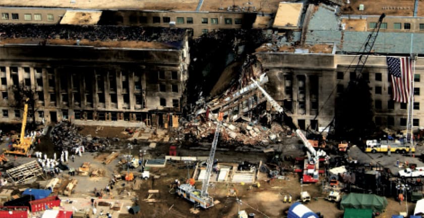 9/11, le jour des grandes coïncidences