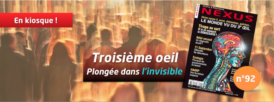 L'édito du numéro de mai-juin 2014 !