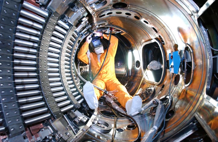 ITER : chronique d’une faillite annoncée