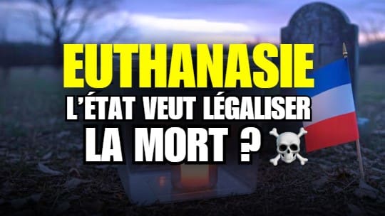 « On est sur une problématique d’euthanasie de masse ». Le constat accablant d’Éric Mercier ! (VIDÉO)