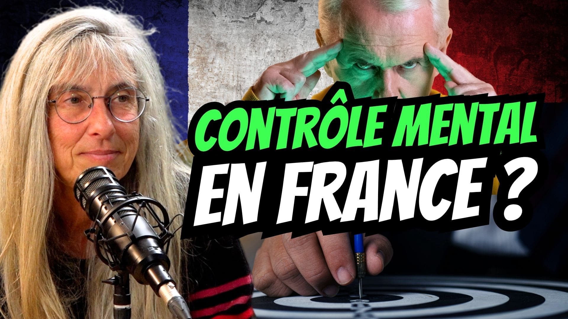 Cible d’un contrôle mental expérimental ? Une ex-Gilet jaune raconte cinq ans d’un vécu troublant (VIDÉO)