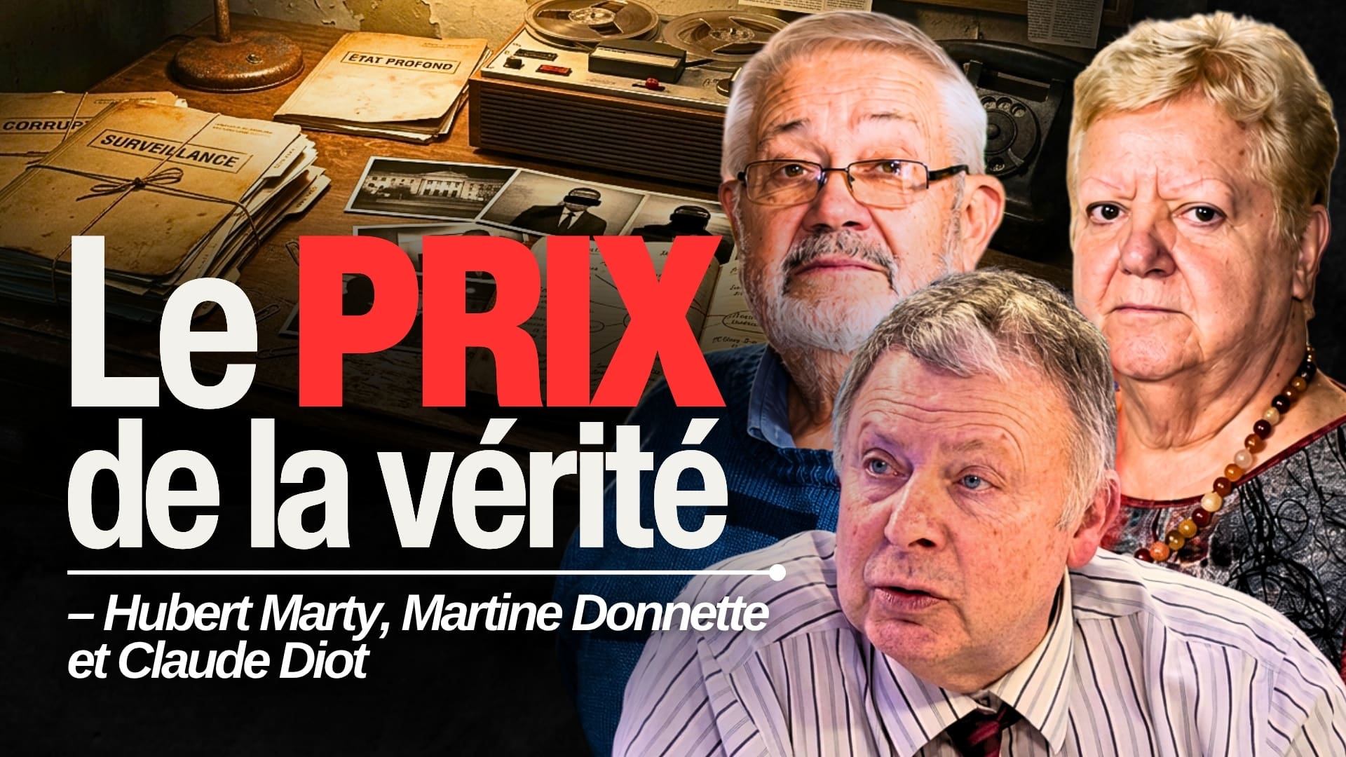 Notre démocratie protège-t-elle encore ceux qui dénoncent des abus ?