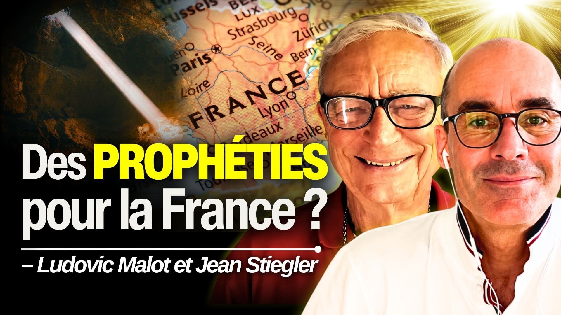 Effondrement ou renaissance ? Ce que les prophéties catholiques annoncent pour les prochaines années