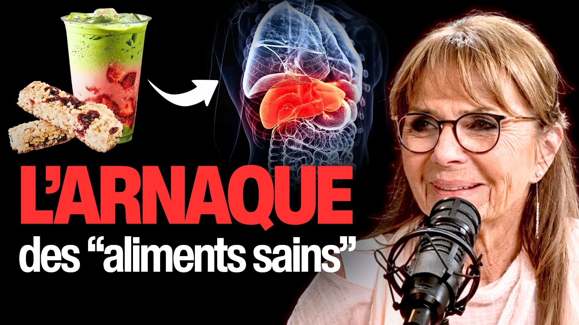 Peut-on encore faire confiance aux recommandations alimentaires ? Interview avec Marion Kaplan