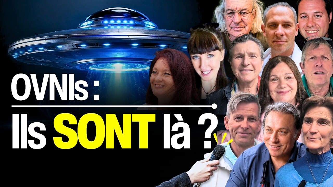 Reportage : sommes-nous vraiment seuls dans l’univers ?